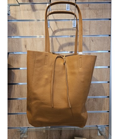 SAC CUIR