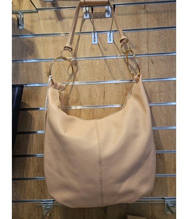 SAC CUIR