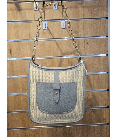 SAC EN CUIR