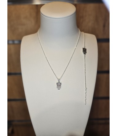 Collier & Bracelet