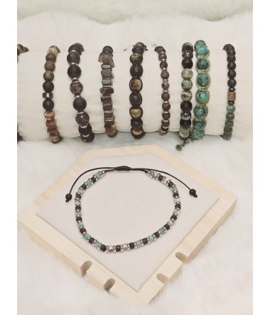 Bracelet Homme