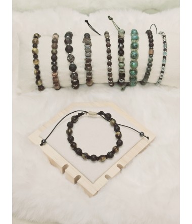 Bracelet Homme