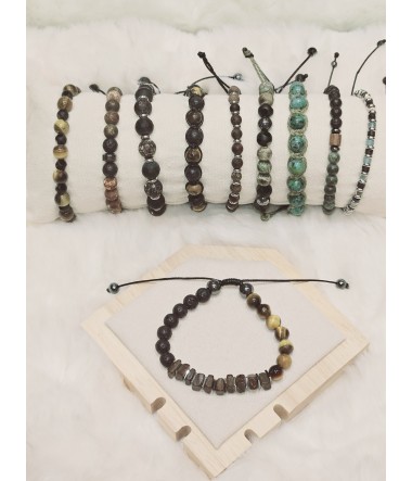Bracelet Homme
