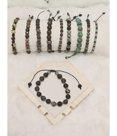 Bracelet Homme