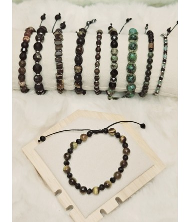Bracelet Homme