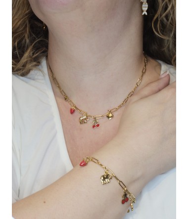 Bracelet