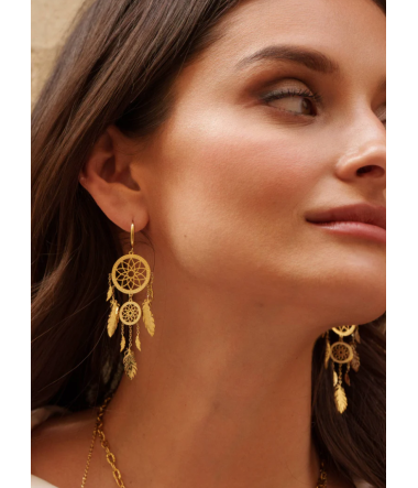 Boucles d´oreilles