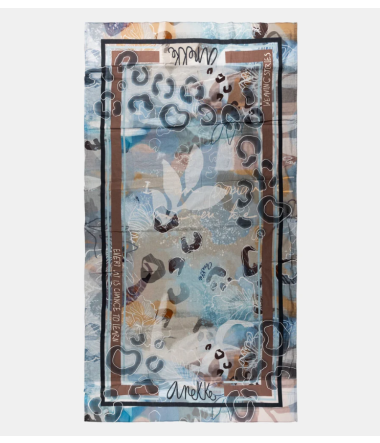 Drap de Plage Anekke