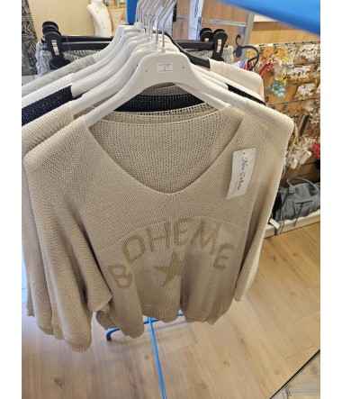 Pull