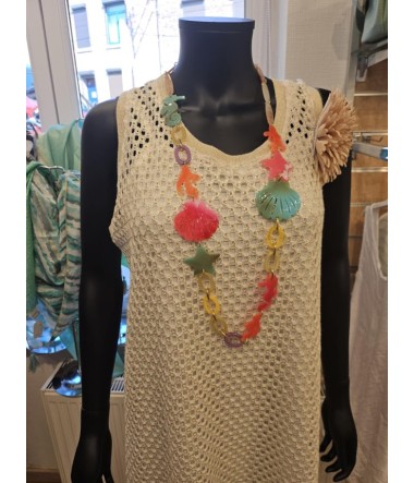 Collier Sautoir