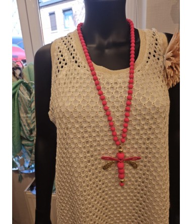 Collier Sautoir