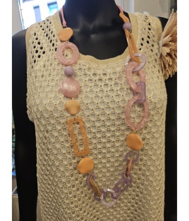 Collier Sautoir