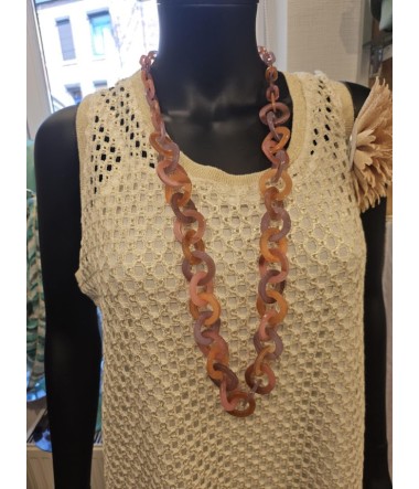 Collier Sautoir