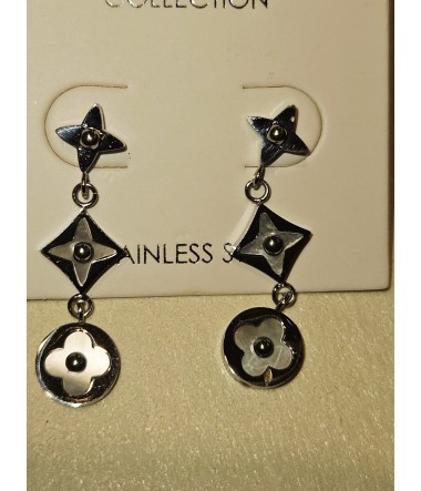 Boucles d´oreilles
