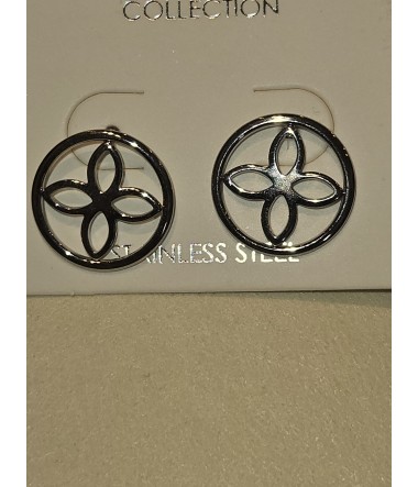 Boucles d´oreilles