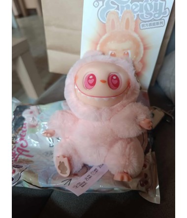 Monstre Labubu