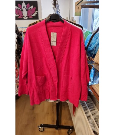 Gilet