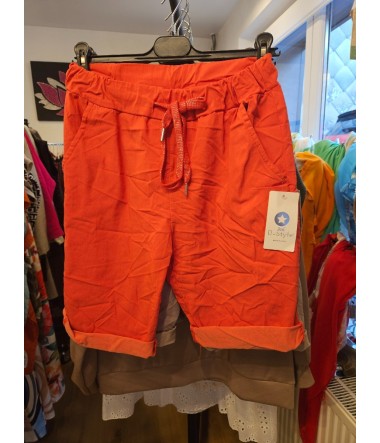 SHORT