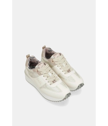 SNEAKERS  Bronze