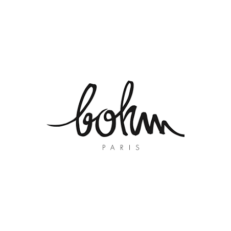 Logo Bohm