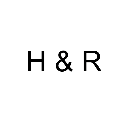 Logo H&R