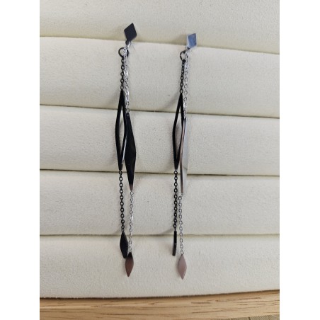 Boucles d´oreilles - 2