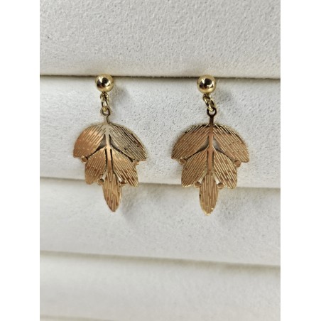 Boucles d´oreilles - 2