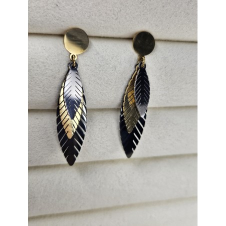 Boucles d´oreilles - 2