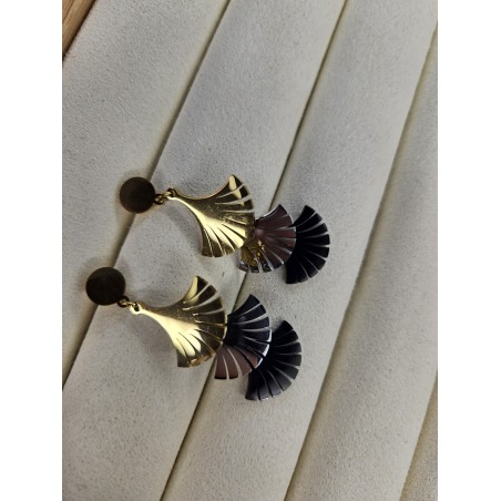 Boucles d´oreilles - 2