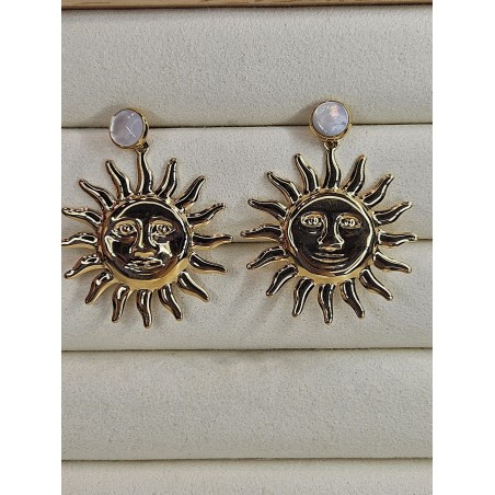 Boucles d´oreilles - 2