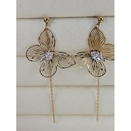 Boucles d´oreilles - 2