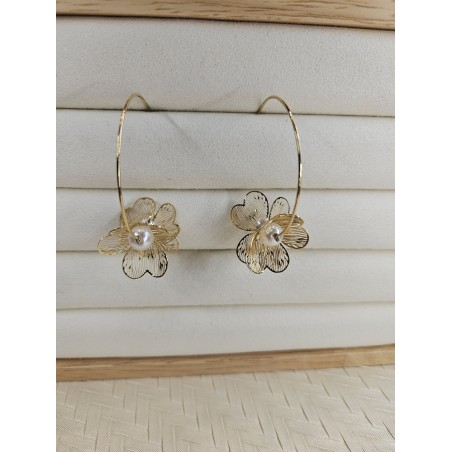 Boucles d´oreilles - 2