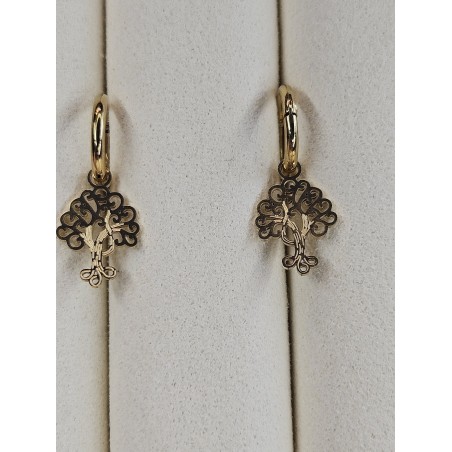 Boucles d´oreilles - 2