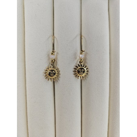 Boucles d´oreilles - 2