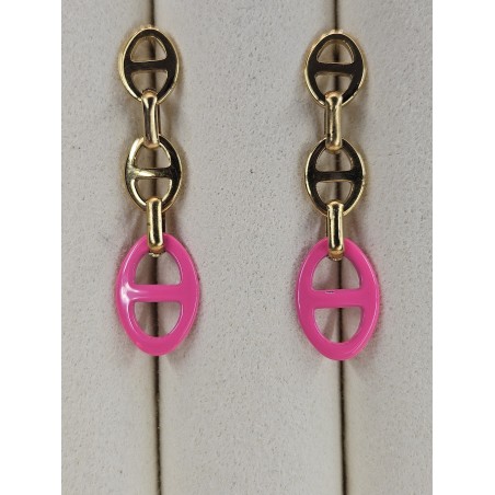 Boucles d´oreilles