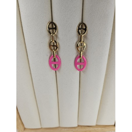 Boucles d´oreilles - 2