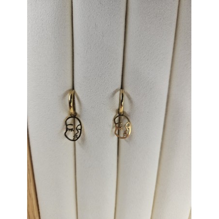 Boucles d´oreilles - 2