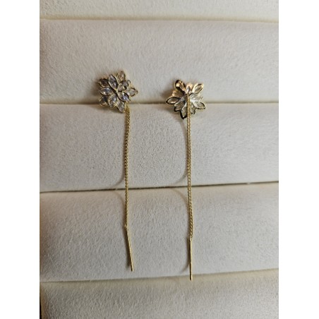 Boucles d´oreilles - 2
