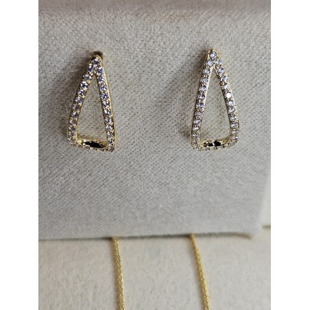 Boucles d´oreilles - 2