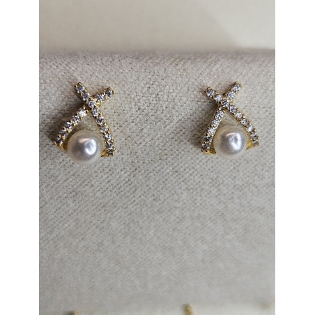 Boucles d´oreilles - 2