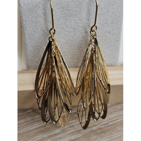 Boucles d´oreilles - 2