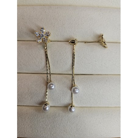 Boucles d´oreilles - 2