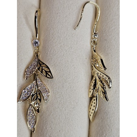 Boucles d´oreilles - 2