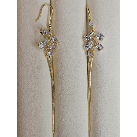 Boucles d´oreilles