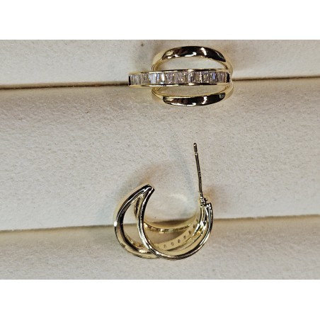 Boucles d´oreilles - 2