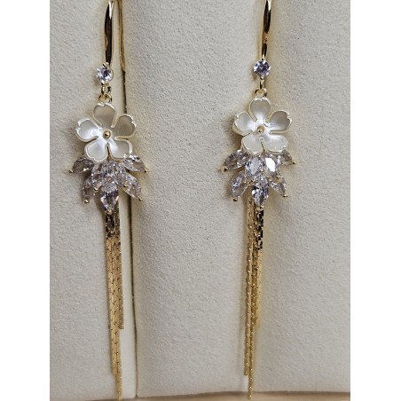 Boucles d´oreilles - 2