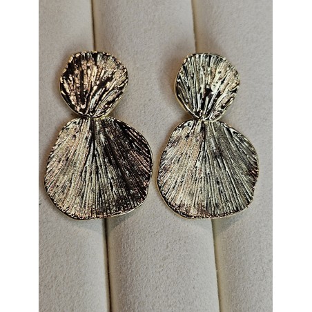 Boucles d´oreilles