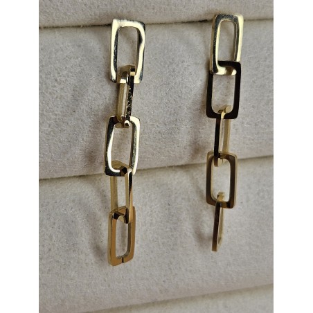 Boucles d´oreilles - 2