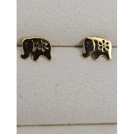 Boucles d´oreilles - 2