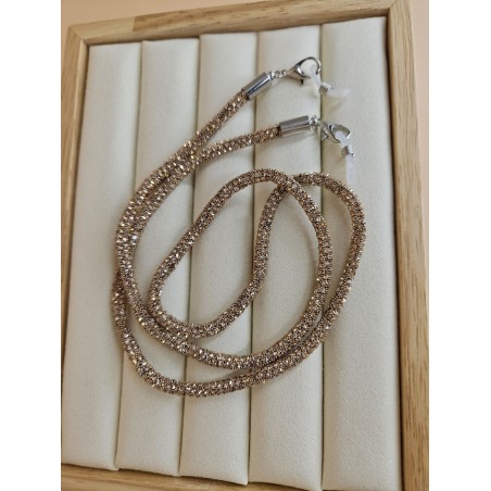 Chainette pour Lunettes